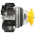 Allen Bradley 800TC-D9B Pushbutton | Finger Safe Product Image