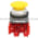 Allen Bradley 800TC-D9D2 Pushbutton | Finger Safe Product Image