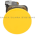 Allen Bradley 800TC-D9JA Pushbutton | Finger Safe Product Image