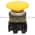 Allen Bradley 800TC-D9JA Pushbutton | Finger Safe Product Image