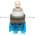 Allen Bradley 800TC-E12AV Pushbutton | Finger Safe Product Image