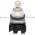 Allen Bradley 800TC-E14A Pushbutton | Finger Safe Product Image