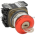 Allen Bradley 800TC-E1544M6B Pushbutton | Finger Safe Product Image