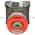 Allen Bradley 800TC-E1544M6B Pushbutton | Finger Safe Product Image