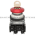Allen Bradley 800TC-E1545M6A Pushbutton | Finger Safe Product Image