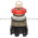 Allen Bradley 800TC-E1546M6A Pushbutton | Finger Safe Product Image