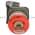 Allen Bradley 800TC-E1552M6A Pushbutton | Finger Safe Product Image