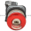 Allen Bradley 800TC-E1554M6A Pushbutton | Finger Safe Product Image