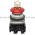 Allen Bradley 800TC-E1554M6A Pushbutton | Finger Safe Product Image