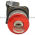 Allen Bradley 800TC-E1555M6A Pushbutton | Finger Safe Product Image