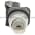 Allen Bradley 800TC-E15A Pushbutton | Finger Safe Product Image