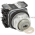 Allen Bradley 800TC-E15B Pushbutton | Finger Safe Product Image