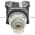 Allen Bradley 800TC-E15B Pushbutton | Finger Safe Product Image