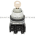 Allen Bradley 800TC-E15B Pushbutton | Finger Safe Product Image