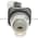 Allen Bradley 800TC-E15D4 Pushbutton | Finger Safe Product Image