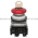 Allen Bradley 800TC-E15M6A Pushbutton | Finger Safe Product Image
