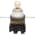 Allen Bradley 800TC-E24A Pushbutton | Finger Safe Product Image
