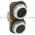 Allen Bradley 800TC-FA22A Pushbutton | Finger Safe Product Image