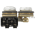 Allen Bradley 800TC-FA22A Pushbutton | Finger Safe Product Image