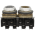 Allen Bradley 800TC-FA22F Pushbutton | Finger Safe Product Image
