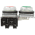 Allen Bradley 800TC-FB16A Pushbutton | Finger Safe Product Image