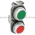 Allen Bradley 800TC-FB16F Pushbutton | Finger Safe Product Image