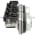 Allen Bradley 800TC-FB16F Pushbutton | Finger Safe Product Image
