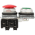 Allen Bradley 800TC-FC16A Pushbutton | Finger Safe Product Image