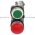 Allen Bradley 800TC-FC16J Pushbutton | Finger Safe Product Image