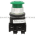 Allen Bradley 800TC-FX1A Pushbutton | Finger Safe Product Image
