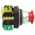 Allen Bradley 800TC-FX6A1S Pushbutton | Finger Safe Product Image
