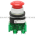 Allen Bradley 800TC-FX6A1S Pushbutton | Finger Safe Product Image