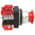 Allen Bradley 800TC-FX6A4 Pushbutton | Finger Safe Product Image