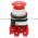 Allen Bradley 800TC-FX6A4 Pushbutton | Finger Safe Product Image