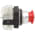 Allen Bradley 800TC-FX6A5 Pushbutton | Finger Safe Product Image