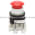 Allen Bradley 800TC-FX6A5 Pushbutton | Finger Safe Product Image