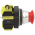 Allen Bradley 800TC-FX6A5S Pushbutton | Finger Safe Product Image