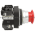 Allen Bradley 800TC-FX6B Pushbutton | Finger Safe Product Image