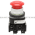 Allen Bradley 800TC-FX6B Pushbutton | Finger Safe Product Image