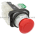 Allen Bradley 800TC-FX6BJXX Pushbutton | Finger Safe Product Image