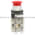 Allen Bradley 800TC-FX6BJXX Pushbutton | Finger Safe Product Image