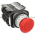 Allen Bradley 800TC-FX6C Pushbutton | Finger Safe Product Image