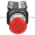 Allen Bradley 800TC-FX6C Pushbutton | Finger Safe Product Image