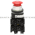 Allen Bradley 800TC-FX6C Pushbutton | Finger Safe Product Image
