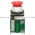 Allen Bradley 800TC-FX6D2P Pushbutton | Finger Safe Product Image
