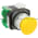 Allen Bradley 800TC-FX9A1 Pushbutton | Finger Safe Product Image