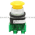 Allen Bradley 800TC-FX9A1 Pushbutton | Finger Safe Product Image