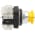 Allen Bradley 800TC-FX9A5 Pushbutton | Finger Safe Product Image