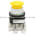 Allen Bradley 800TC-FX9A5 Pushbutton | Finger Safe Product Image