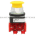 Allen Bradley 800TC-FX9D2 Pushbutton | Finger Safe Product Image